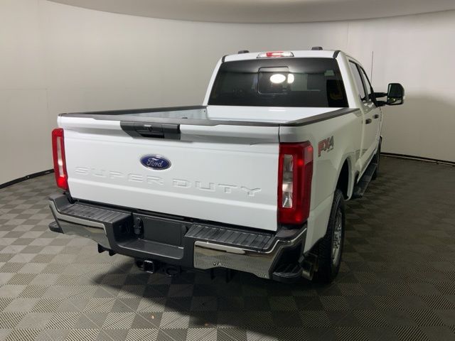 2026 Ford F-250 Super Duty XL - Photo 7