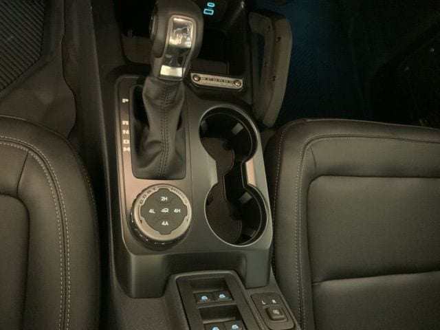 2025 Ford Bronco 4-Door Badlands - Photo 19