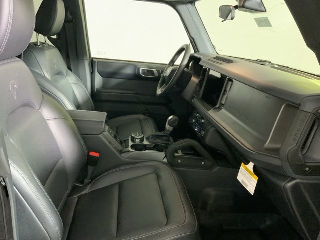 2025 Ford Bronco 4-Door Badlands - Photo 29