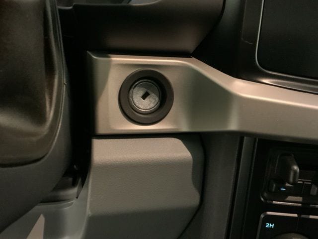 2026 Ford F-350 Super Duty XL - Photo 16