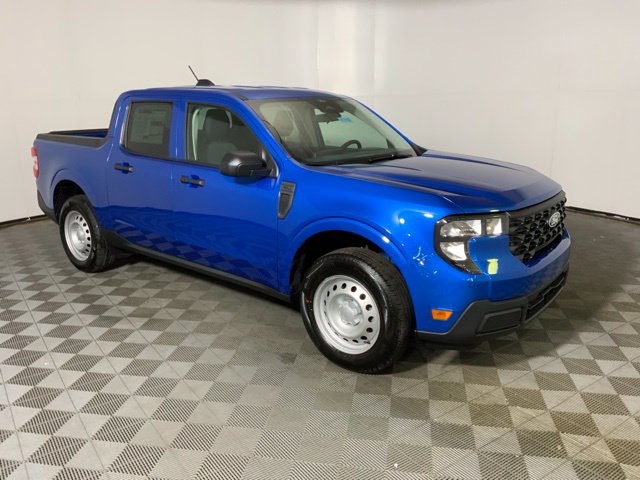 New 2026 Ford Maverick XL Truck SuperCrew