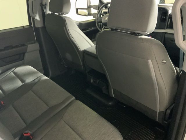 2026 Ford F-250 Super Duty XL - Photo 33