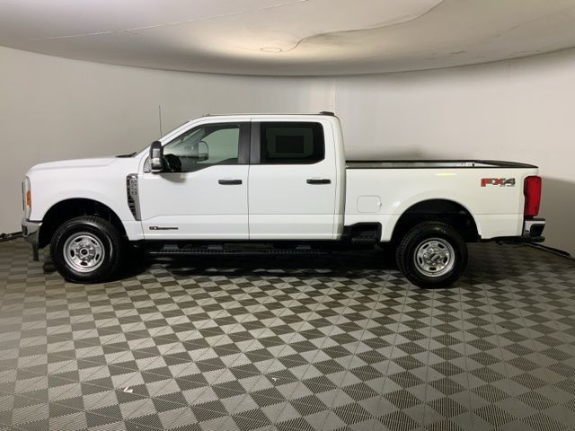 2026 Ford F-250 Super Duty XL - Photo 11