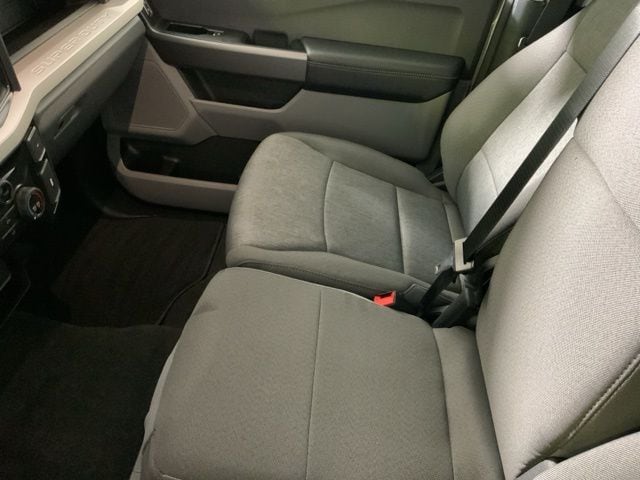 2026 Ford F-350 Super Duty XL - Photo 19