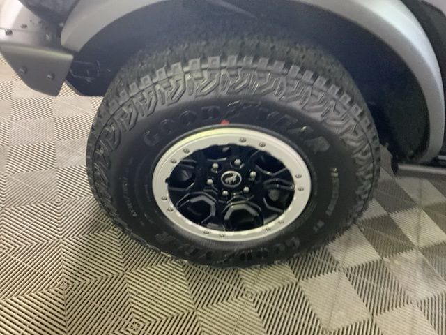 2025 Ford Bronco 4-Door Badlands - Photo 38