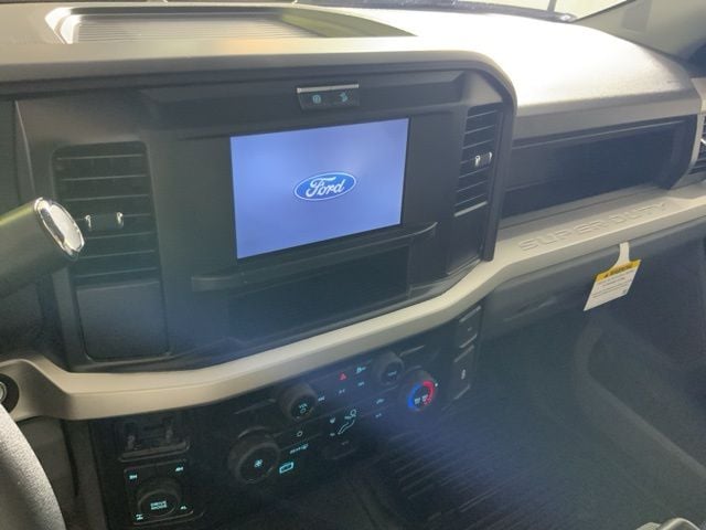 2026 Ford F-250 Super Duty XL - Photo 18