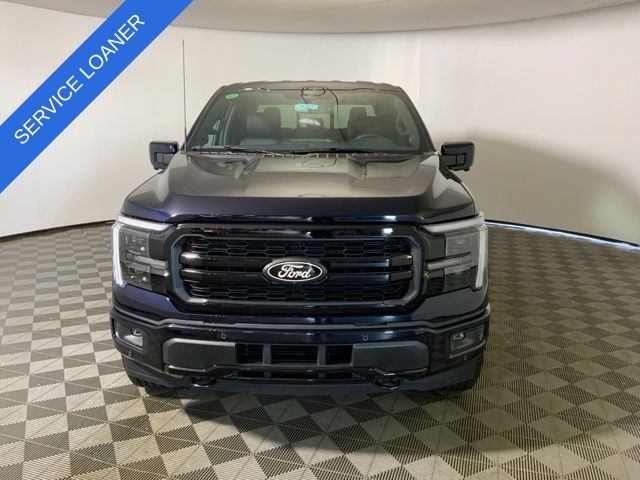 New 2026 Ford F-150 Lariat Truck SuperCrew Cab