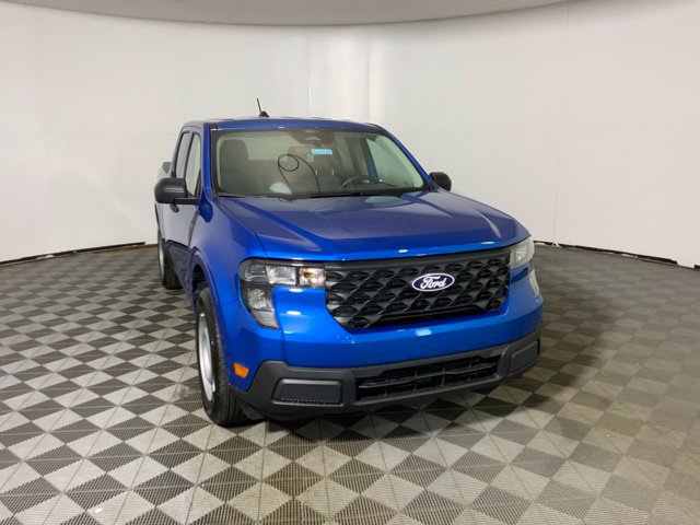 New 2026 Ford Maverick XL Truck SuperCrew
