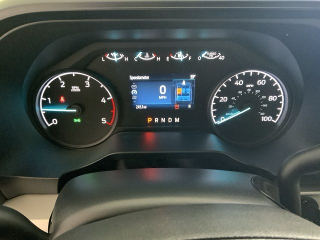 2026 Ford F-250 Super Duty XL - Photo 22