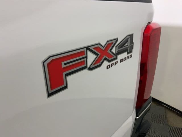 2026 Ford F-250 Super Duty XL - Photo 13