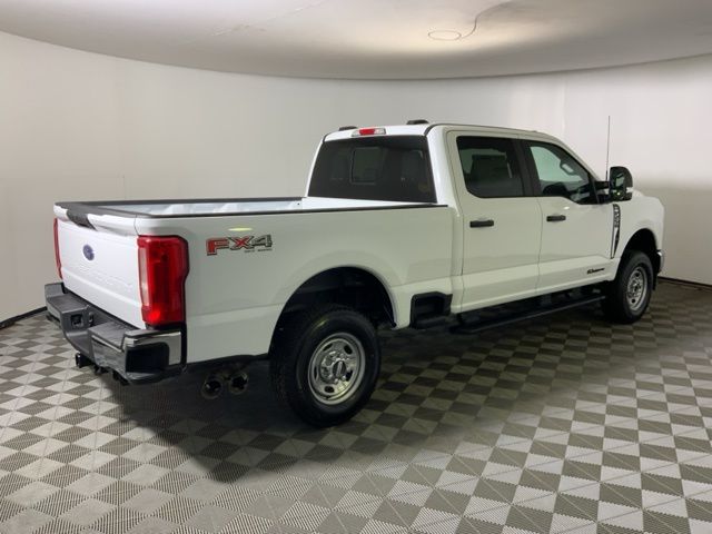 2026 Ford F-250 Super Duty XL - Photo 6
