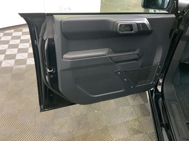 2025 Ford Bronco 4-Door Badlands - Photo 23