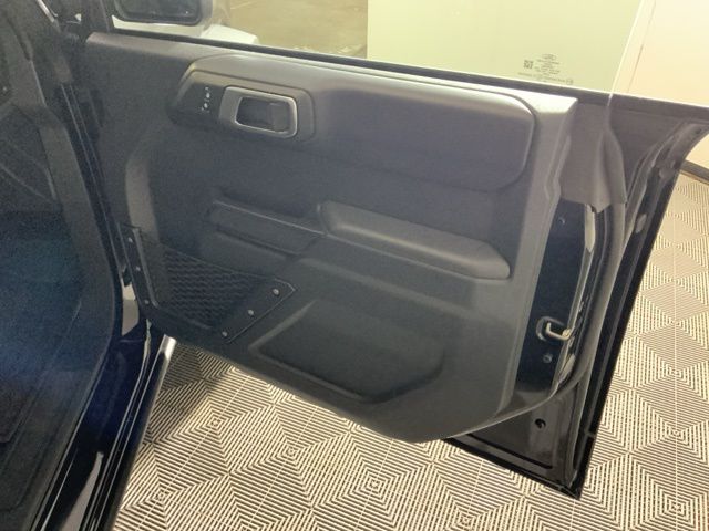 2025 Ford Bronco 4-Door Badlands - Photo 31