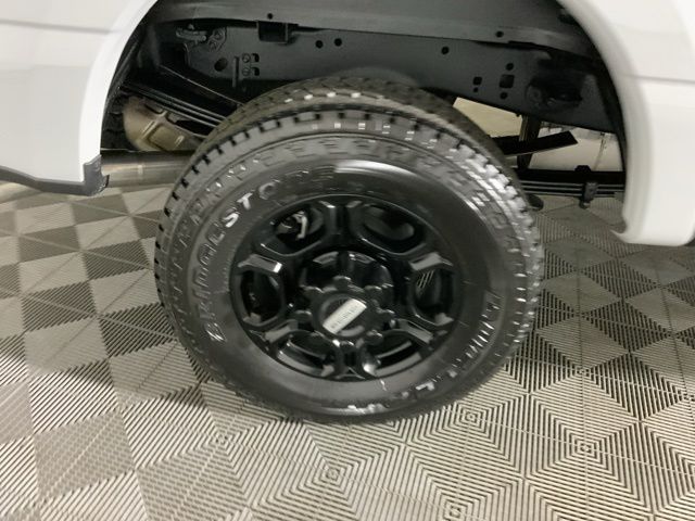2026 Ford F-350 Super Duty XL - Photo 36