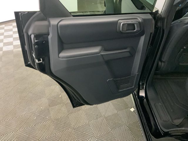 2025 Ford Bronco 4-Door Badlands - Photo 28