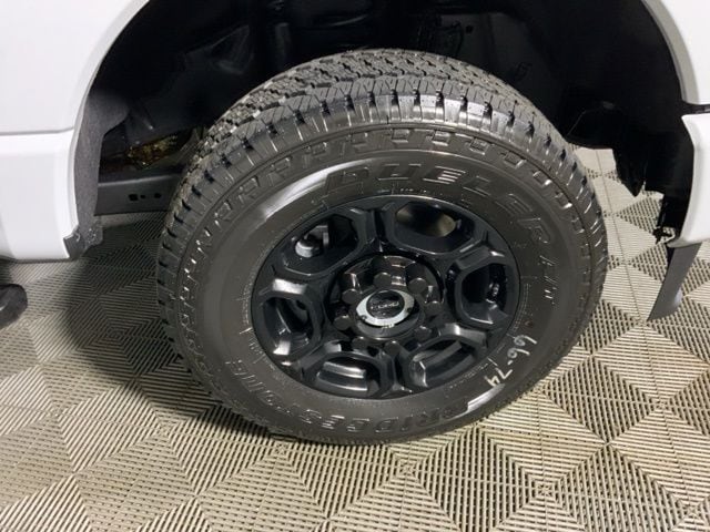 2026 Ford F-350 Super Duty XL - Photo 35