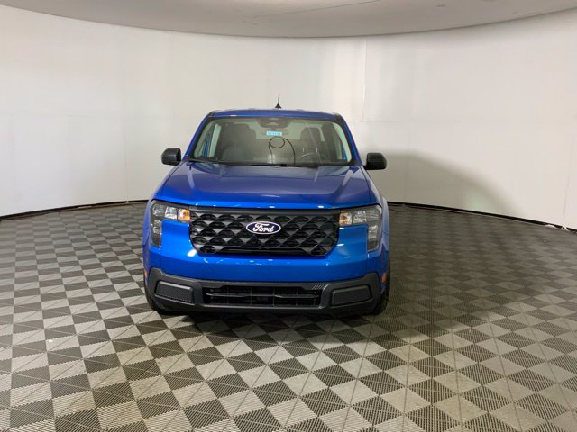 New 2026 Ford Maverick XL Truck SuperCrew