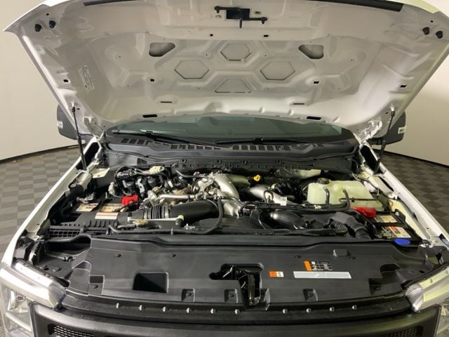 2026 Ford F-250 Super Duty XL - Photo 39