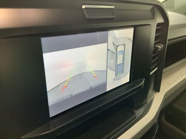 2026 Ford F-350 Super Duty XL - Photo 20