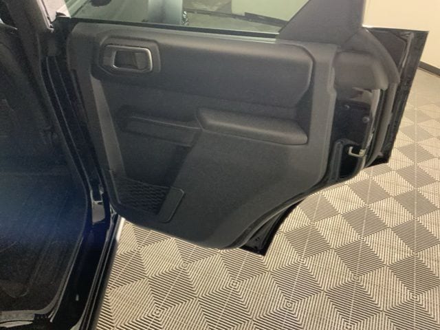 2025 Ford Bronco 4-Door Badlands - Photo 34