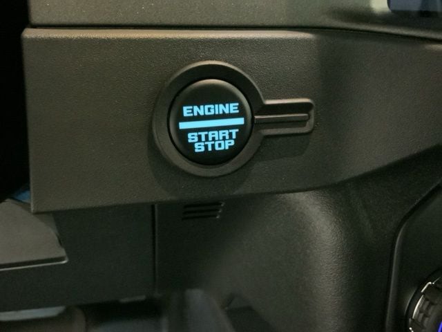 2025 Ford Bronco 4-Door Badlands - Photo 17