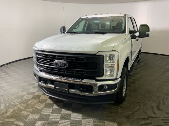 2026 Ford F-250 Super Duty XL - Photo 3