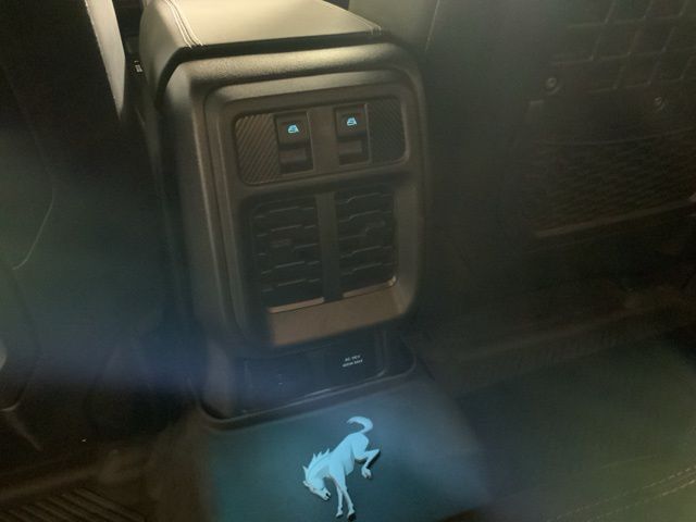 2025 Ford Bronco 4-Door Badlands - Photo 26