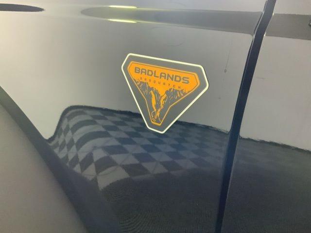 2025 Ford Bronco 4-Door Badlands - Photo 13