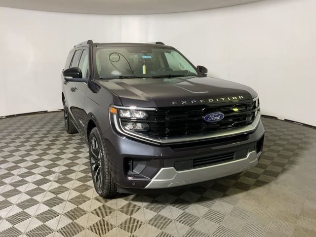  Ford Expedition
