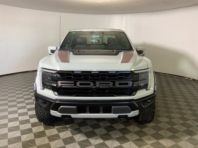 New 2026 Ford F-150 Raptor Truck SuperCrew Cab