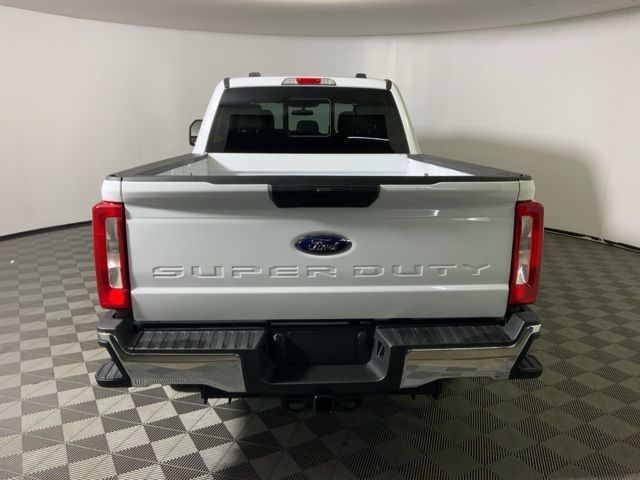 2026 Ford F-250 Super Duty XL - Photo 8