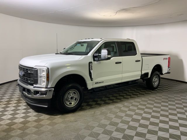 2026 Ford F-250 Super Duty XL - Photo 12