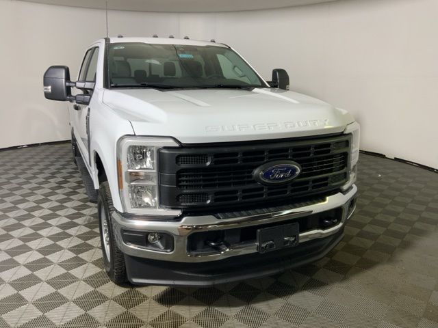 2026 Ford F-250 Super Duty XL - Photo 4