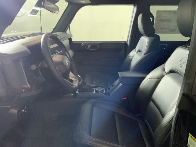 2025 Ford Bronco 4-Door Badlands - Photo 14