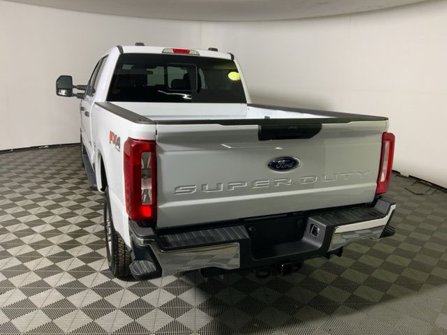 2026 Ford F-250 Super Duty XL - Photo 9