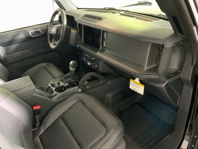 2025 Ford Bronco 4-Door Badlands - Photo 30