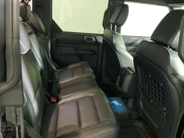 2025 Ford Bronco 4-Door Badlands - Photo 32