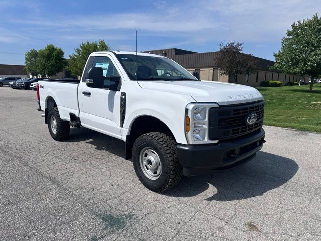 2026 Ford F-350 Super Duty