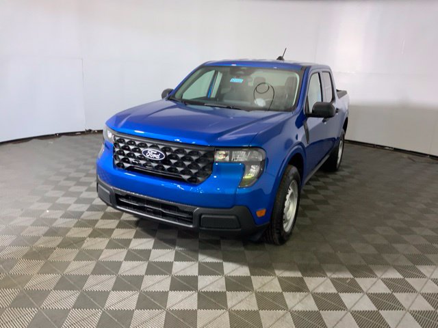 New 2026 Ford Maverick XL Truck SuperCrew