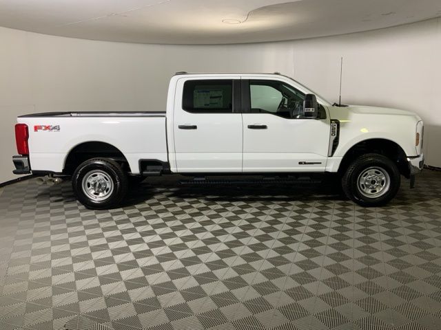2026 Ford F-250 Super Duty XL - Photo 5
