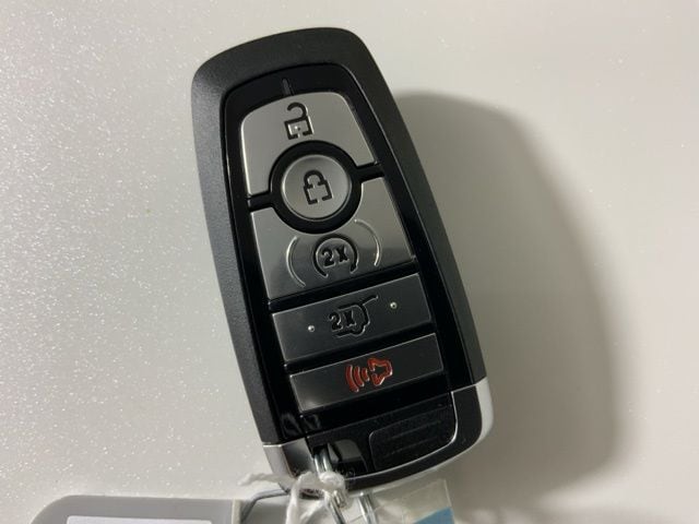 2026 Ford Escape ST-Line - Photo 45