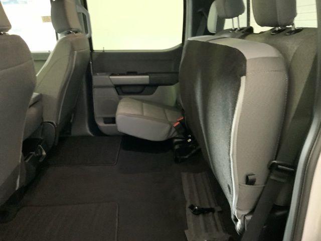 2026 Ford F-350 Super Duty XL - Photo 26