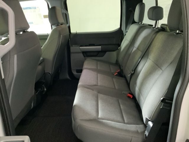 2026 Ford F-350 Super Duty XL - Photo 23