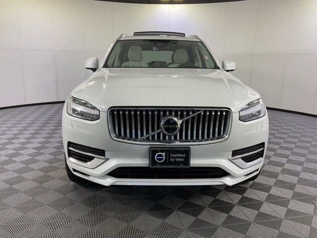 Used 2024 Volvo XC90 Recharge Plug-In Hybrid Ultimate SUV