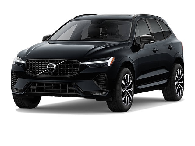 2024 Volvo XC60 Plus