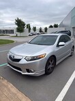  Acura TSX