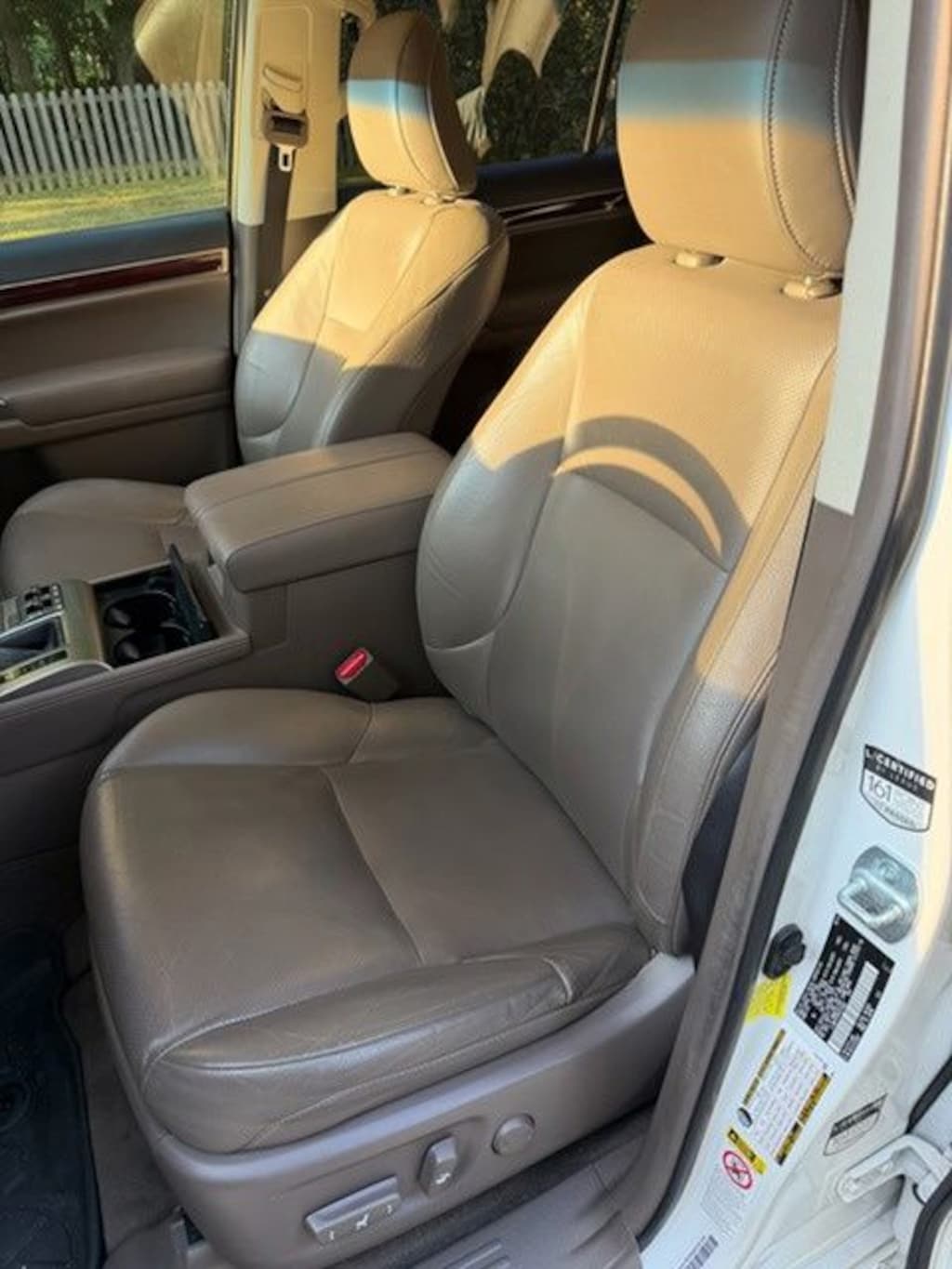 Used 2017 Lexus GX 460 SUV