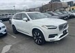  Volvo XC90 plug-in hybrid