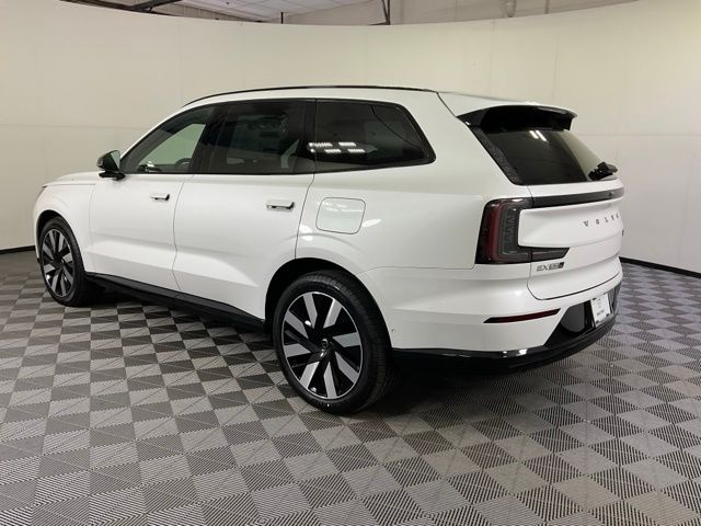 New 2026 Volvo EX90 Twin Motor Ultra 7-Seater SUV