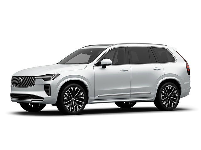 2027 Volvo XC90 B5 Plus SUV